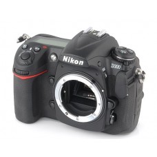 Nikon D300 Nikon D300