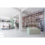 Secondary Store