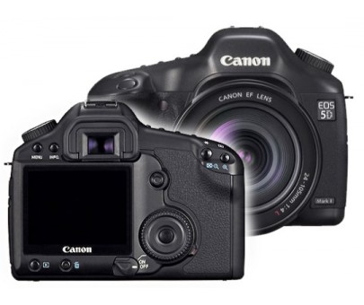 Canon EOS 5D