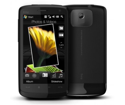 HTC Touch HD