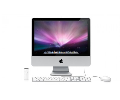 iMac iMac