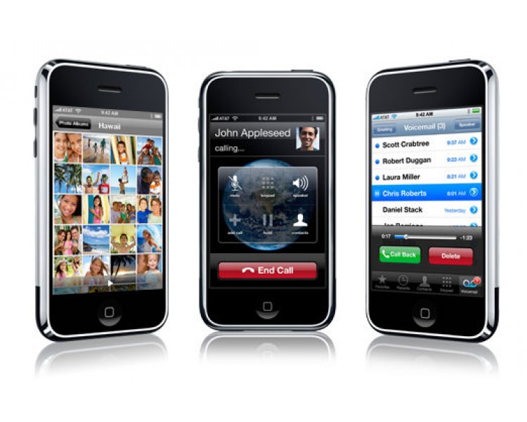 iPhone