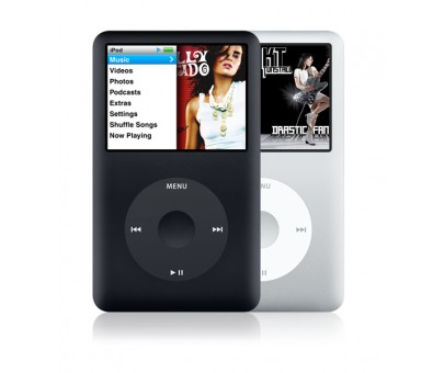 iPod Classic