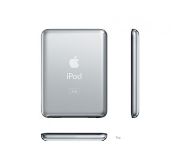 iPod Nano iPod Nano