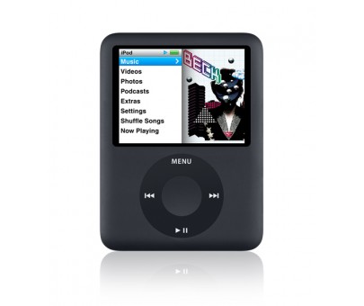 iPod Nano iPod Nano