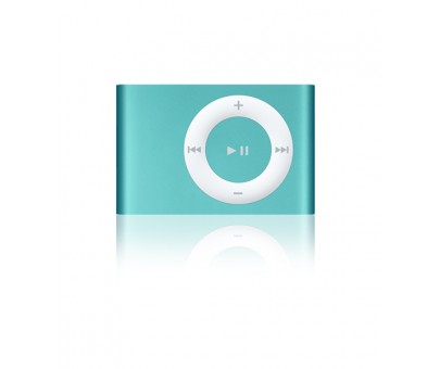 iPod Shuffle iPod Shuffle