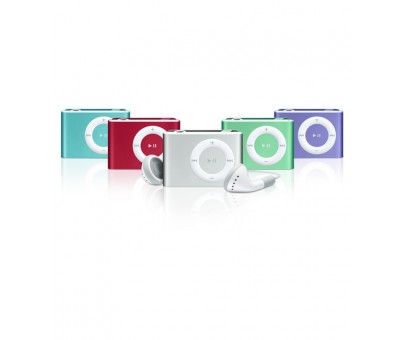 iPod Shuffle iPod Shuffle