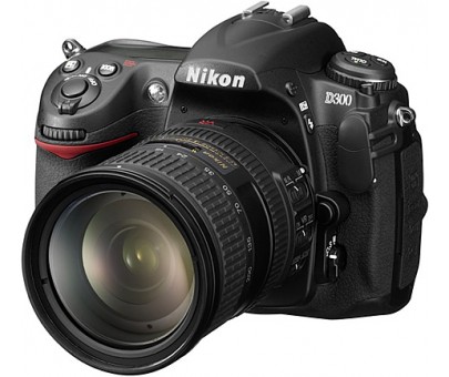 Nikon D300 Nikon D300