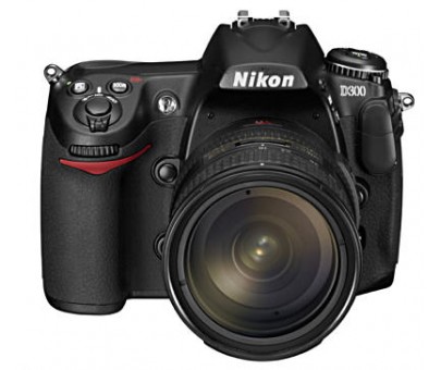Nikon D300 Nikon D300