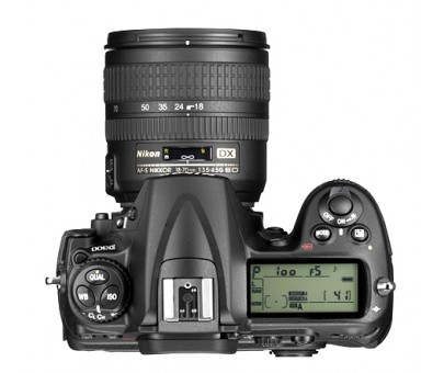 Nikon D300 Nikon D300