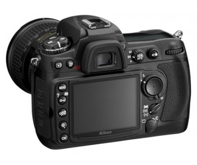 Nikon D300 Nikon D300