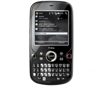 Palm Treo Pro