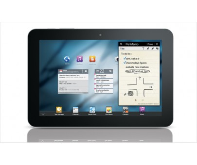 Samsung Galaxy Tab 10.1